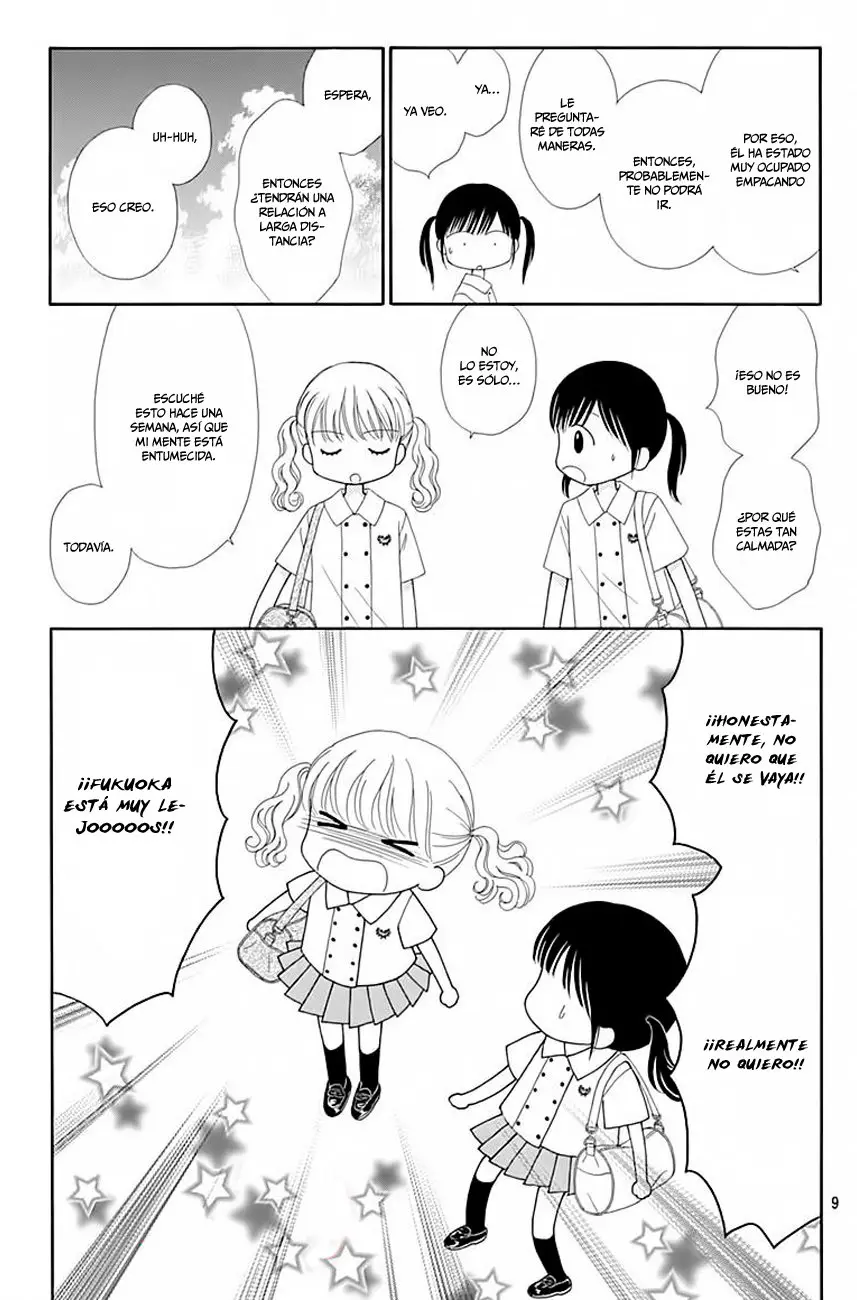 Marmalade Boy Little (2013) - Capítulo 43 - Página 12 - LectorTMOo