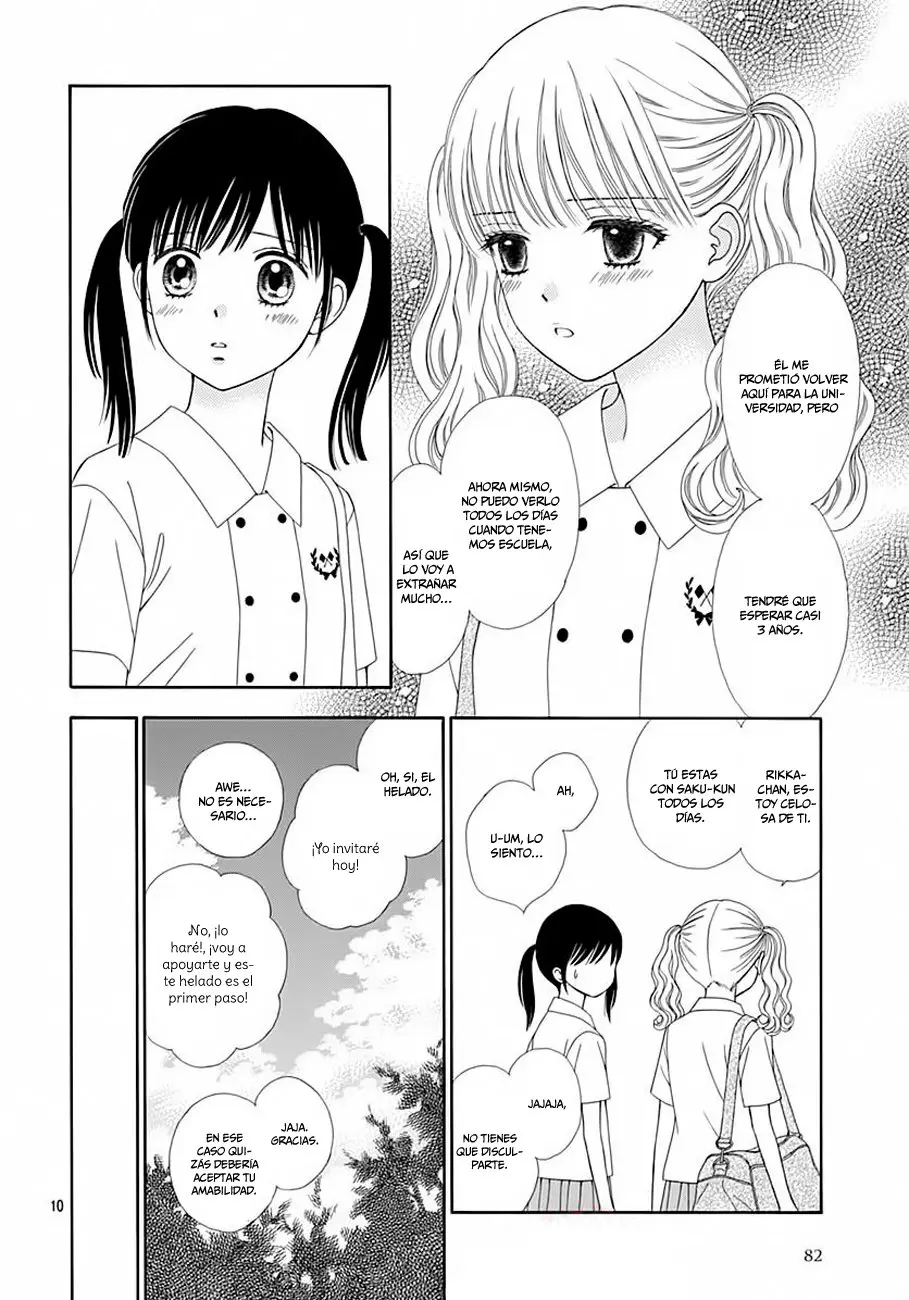Marmalade Boy Little (2013) - Capítulo 43 - Página 13 - LectorTMOo