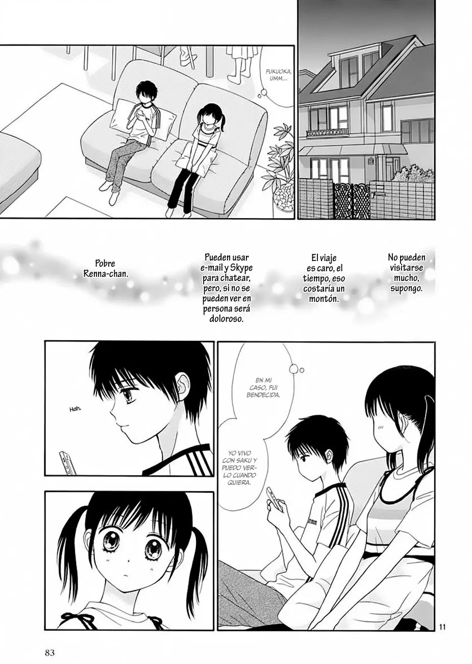Marmalade Boy Little (2013) - Capítulo 43 - Página 14 - LectorTMOo