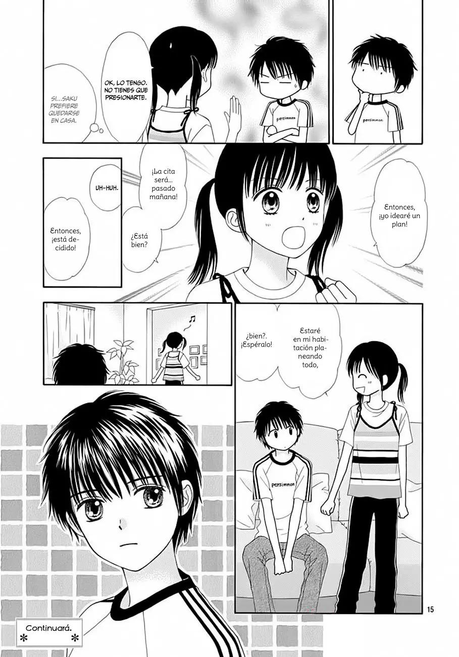 Marmalade Boy Little (2013) - Capítulo 43 - Página 18 - LectorTMOo