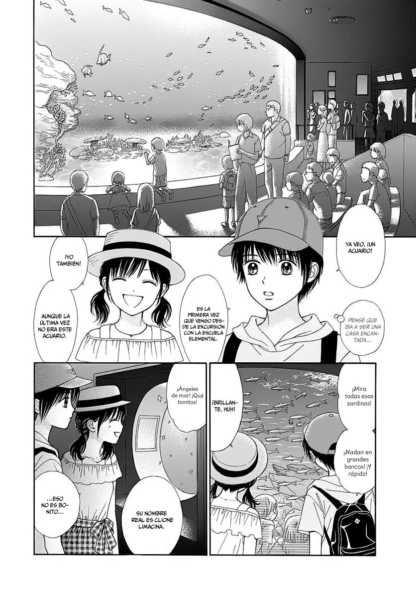 Marmalade Boy Little (2013) - Capítulo 44 - Página 6 - LectorTMOo