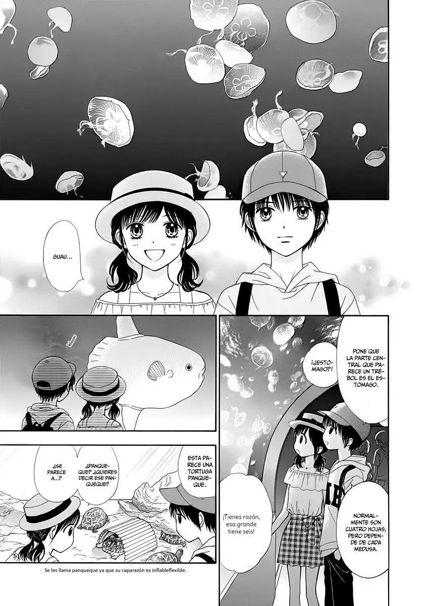 Marmalade Boy Little (2013) - Capítulo 44 - Página 7 - LectorTMOo