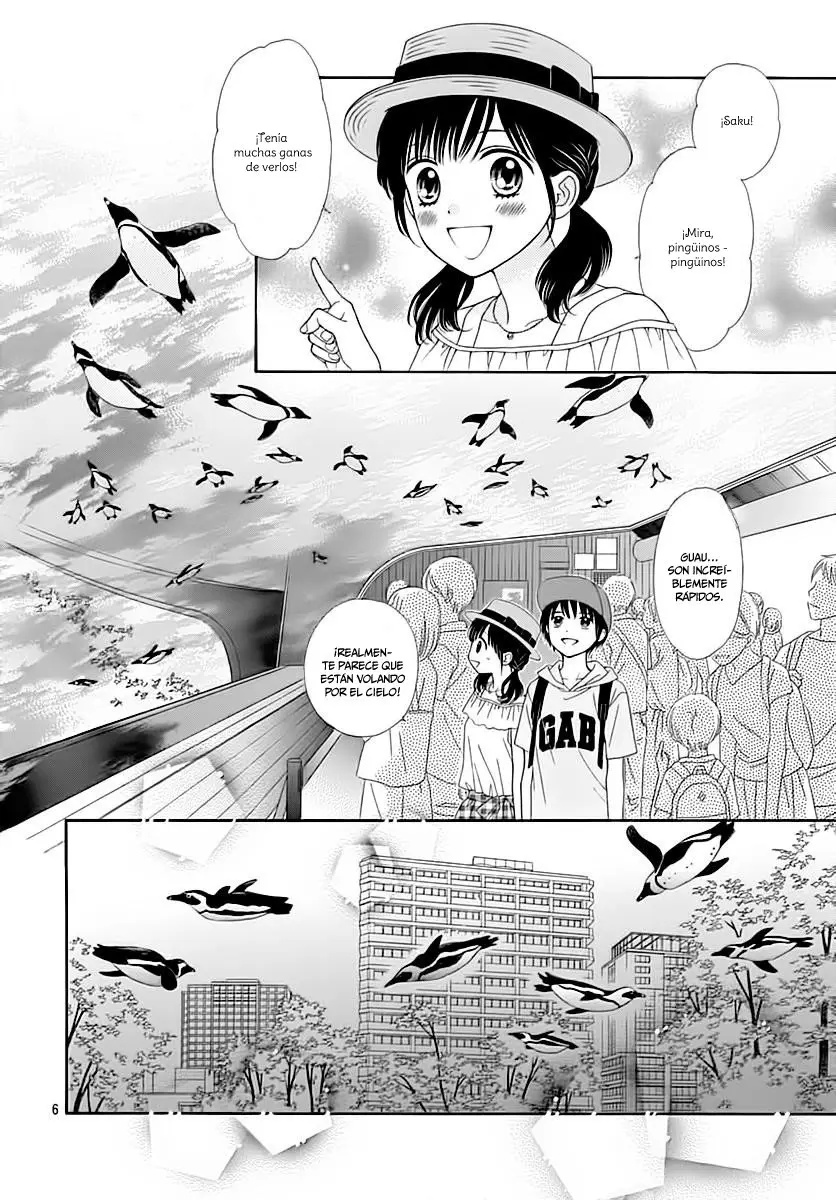 Marmalade Boy Little (2013) - Capítulo 44 - Página 8 - LectorTMOo