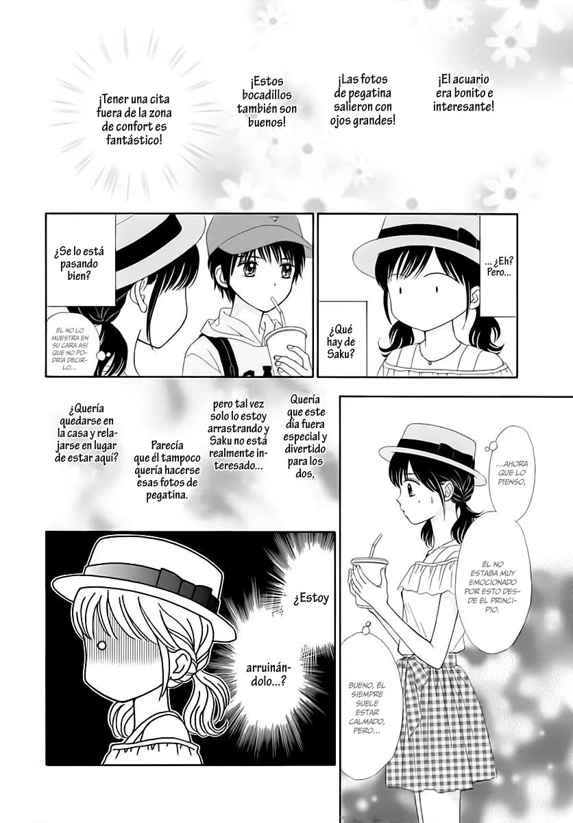 Marmalade Boy Little (2013) - Capítulo 44 - Página 10 - LectorTMOo