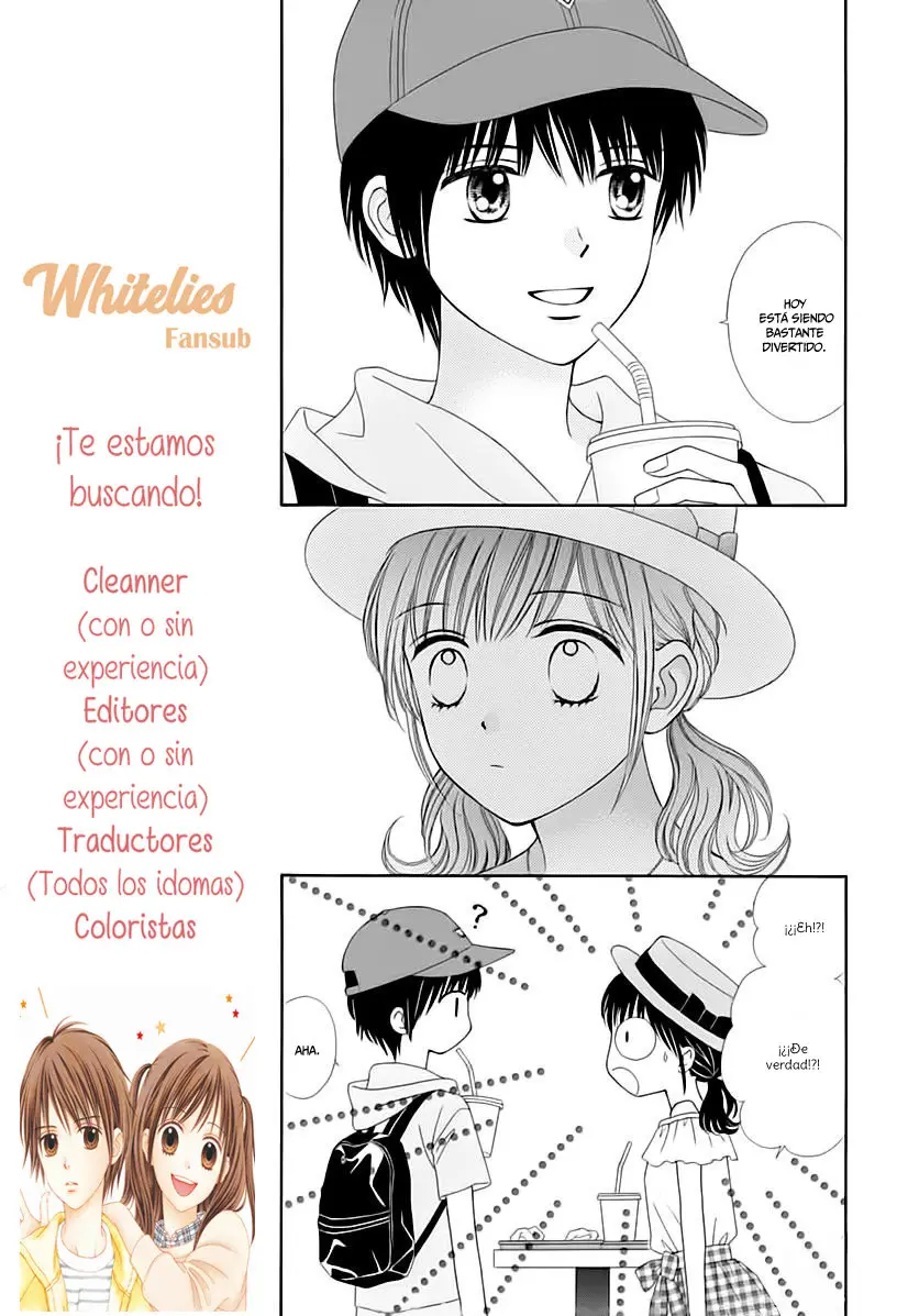 Marmalade Boy Little (2013) - Capítulo 44 - Página 11 - LectorTMOo