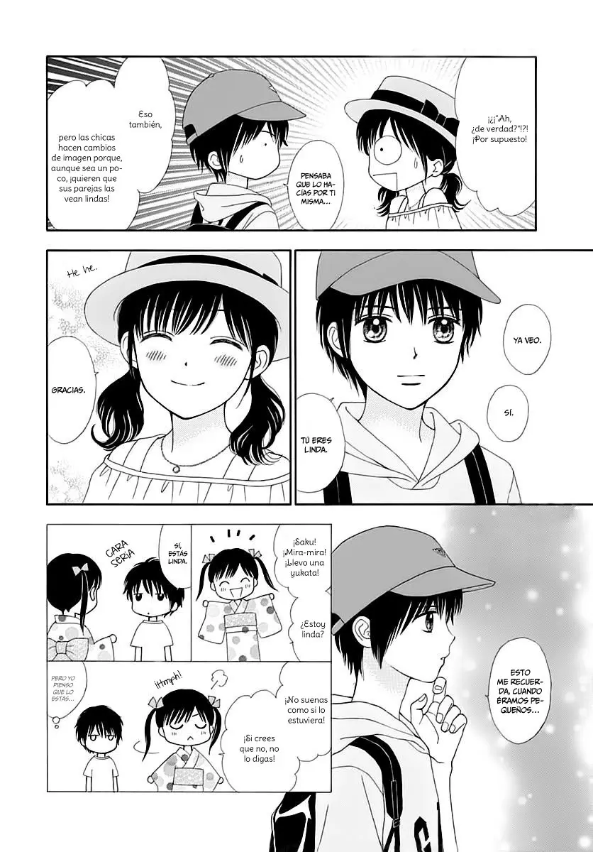 Marmalade Boy Little (2013) - Capítulo 44 - Página 14 - LectorTMOo