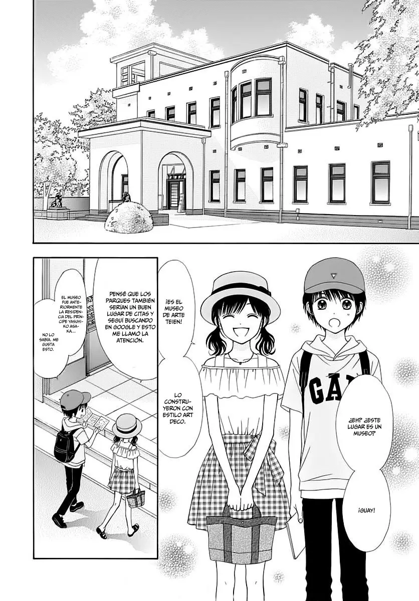 Marmalade Boy Little (2013) - Capítulo 44 - Página 16 - LectorTMOo