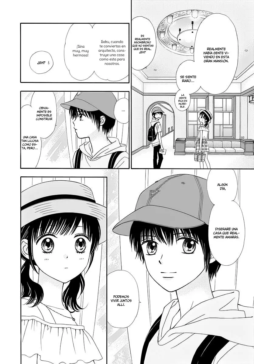 Marmalade Boy Little (2013) - Capítulo 44 - Página 18 - LectorTMOo