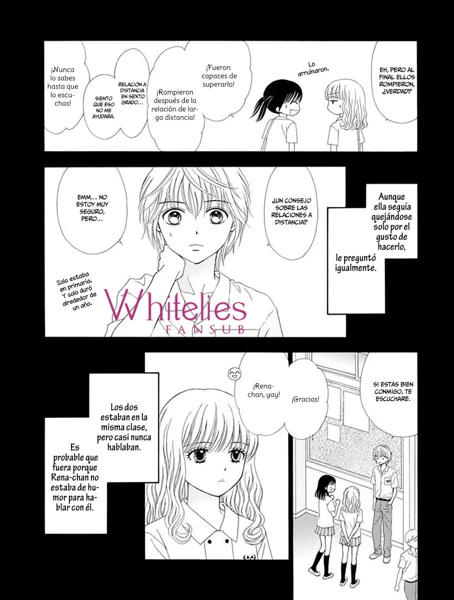 Marmalade Boy Little (2013) - Capítulo 45 - Página 9 - LectorTMOo