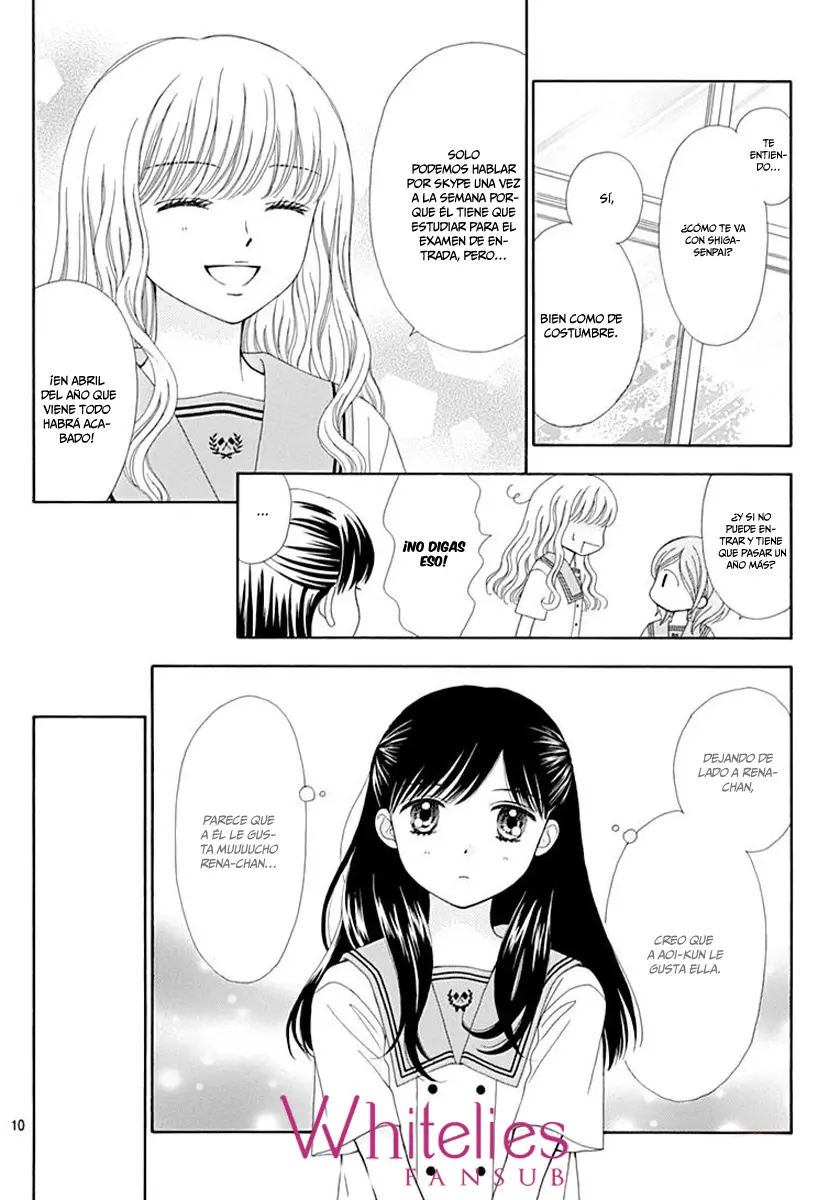 Marmalade Boy Little (2013) - Capítulo 45 - Página 12 - LectorTMOo