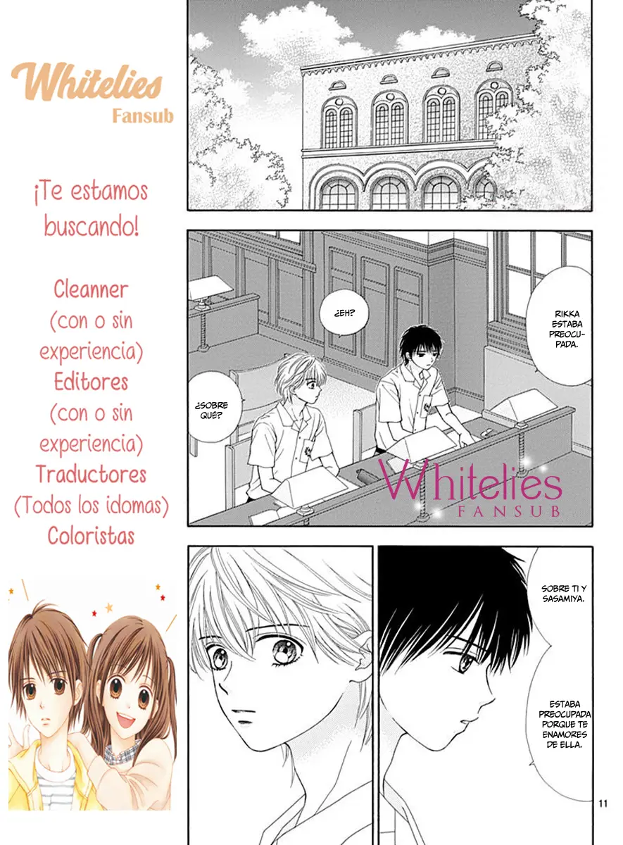 Marmalade Boy Little (2013) - Capítulo 45 - Página 13 - LectorTMOo