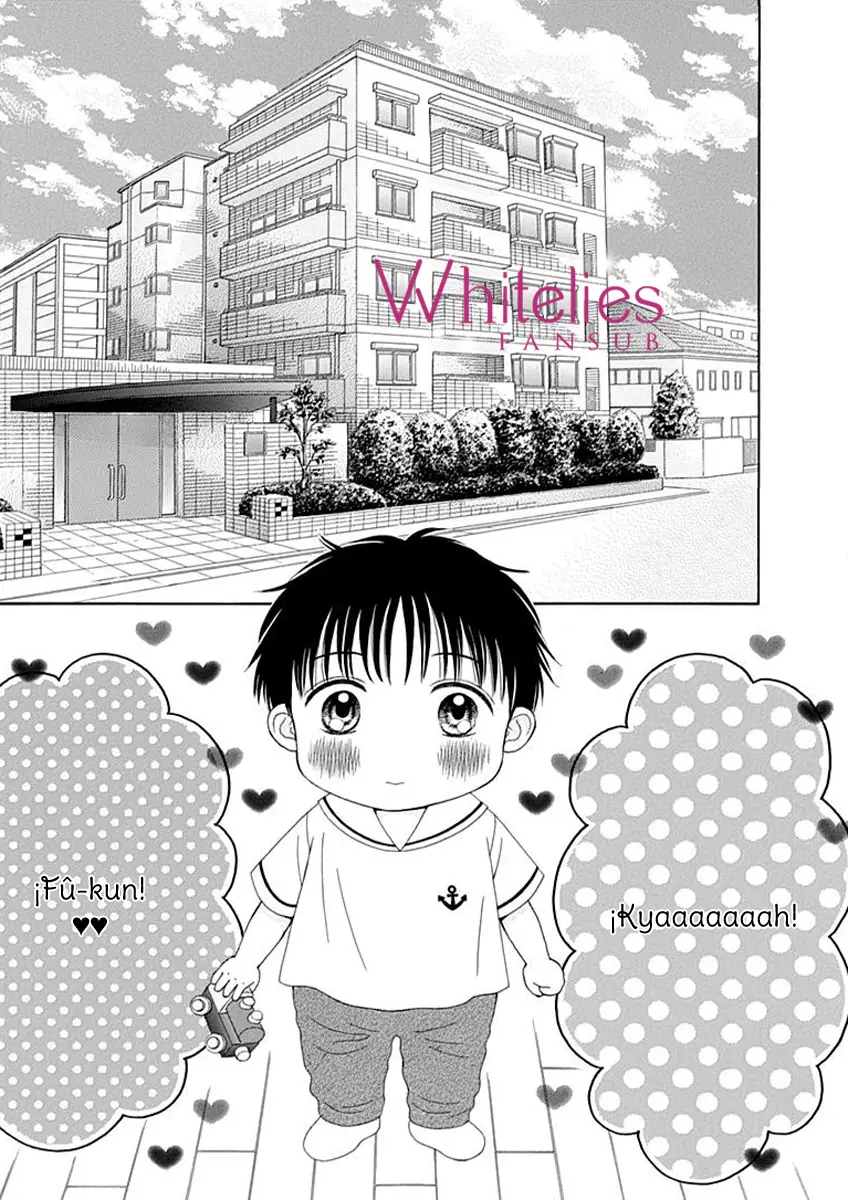 Marmalade Boy Little (2013) - Capítulo 45 - Página 16 - LectorTMOo
