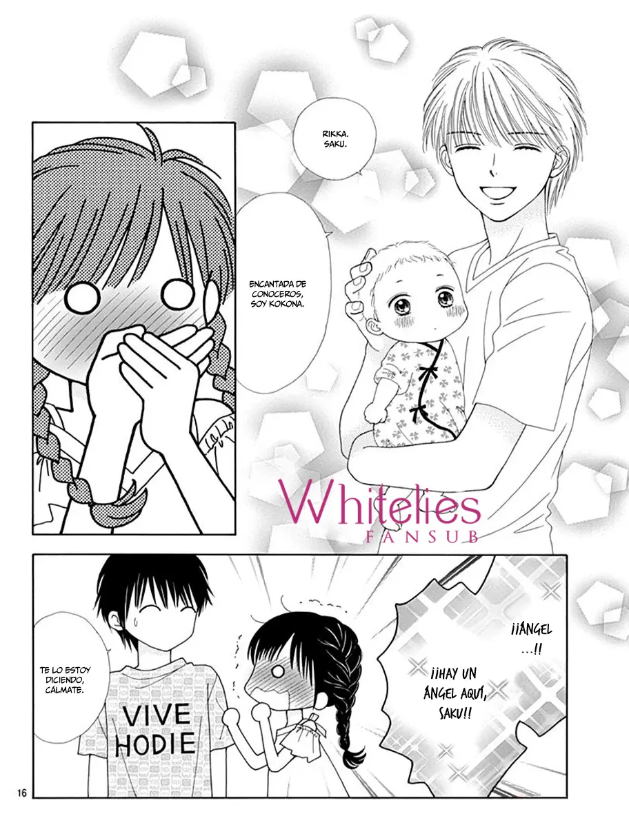 Marmalade Boy Little (2013) - Capítulo 45 - Página 18 - LectorTMOo