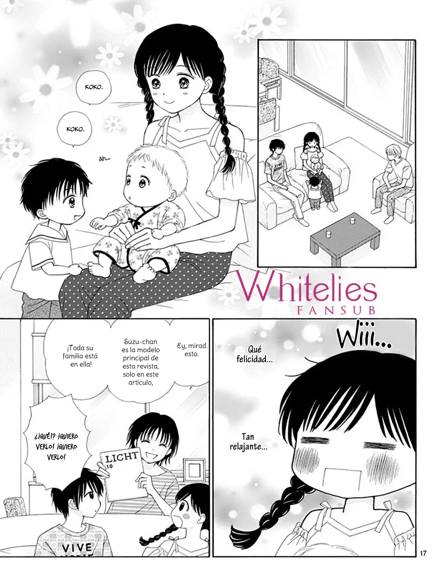 Marmalade Boy Little (2013) - Capítulo 45 - Página 19 - LectorTMOo