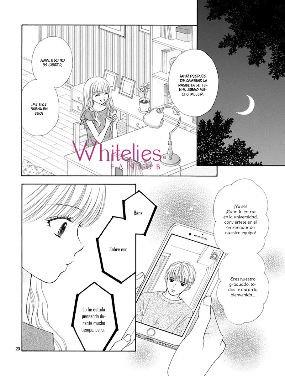 Marmalade Boy Little (2013) - Capítulo 45 - Página 22 - LectorTMOo