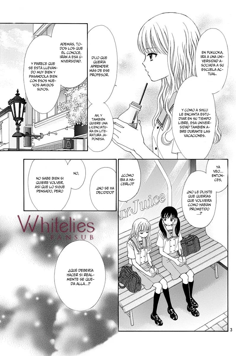 Marmalade Boy Little (2013) - Capítulo 46 - Página 5 - LectorTMOo