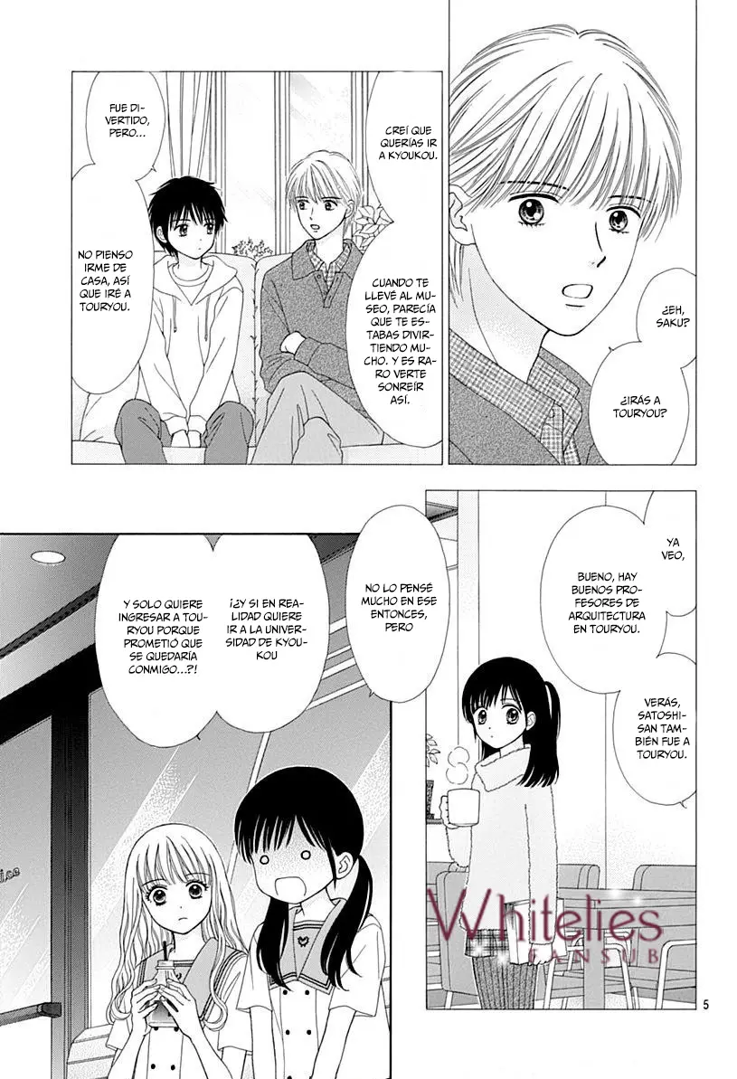 Marmalade Boy Little (2013) - Capítulo 46 - Página 7 - LectorTMOo
