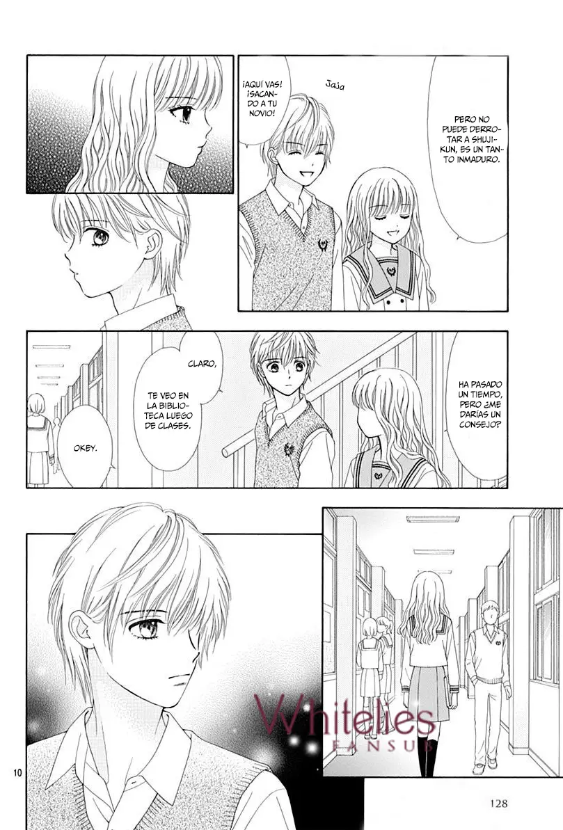 Marmalade Boy Little (2013) - Capítulo 46 - Página 12 - LectorTMOo