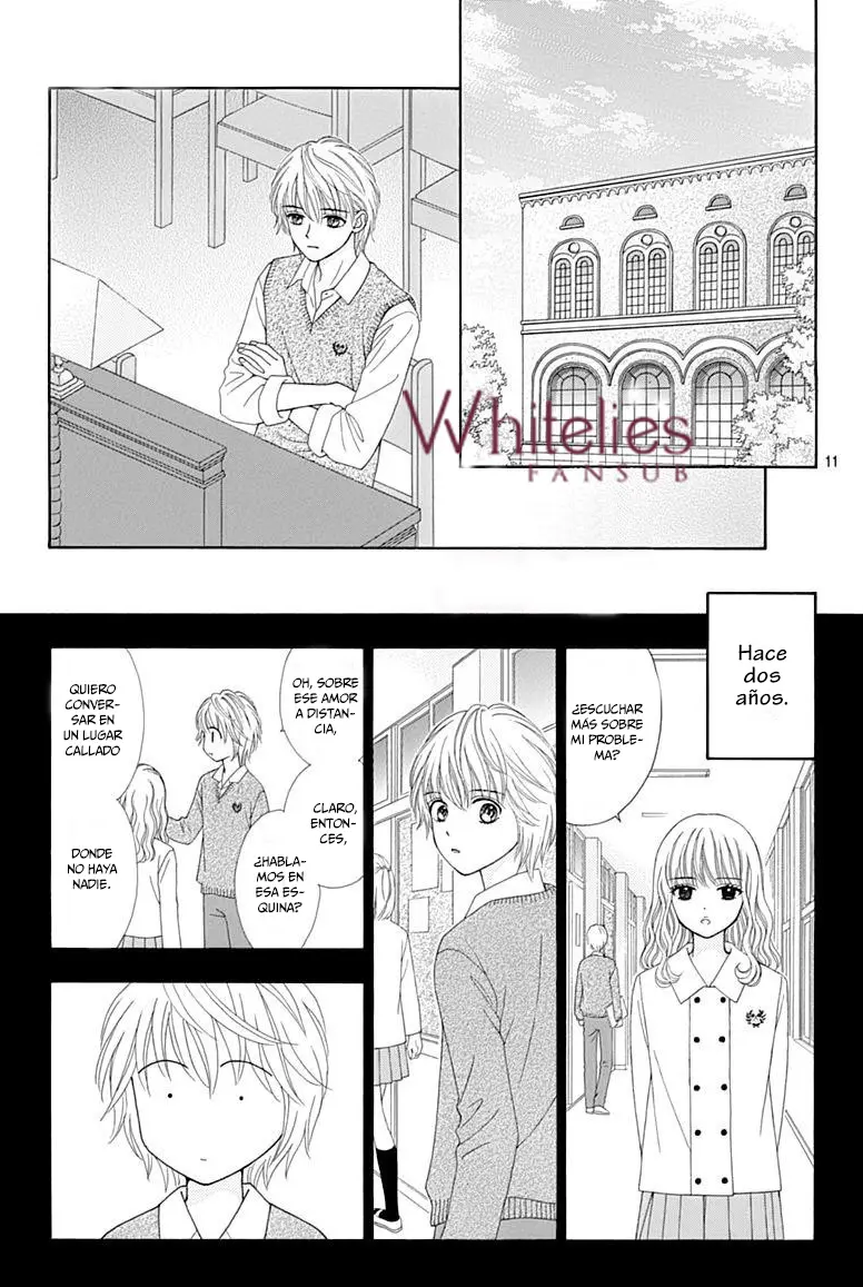 Marmalade Boy Little (2013) - Capítulo 46 - Página 13 - LectorTMOo