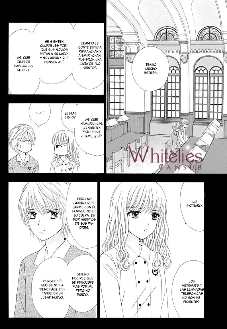 Marmalade Boy Little (2013) - Capítulo 46 - Página 14 - LectorTMOo