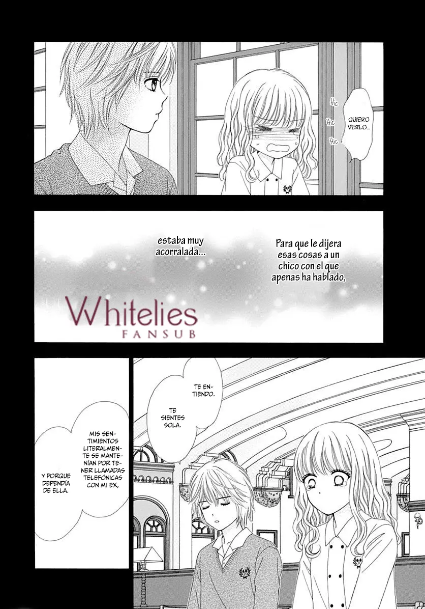 Marmalade Boy Little (2013) - Capítulo 46 - Página 16 - LectorTMOo