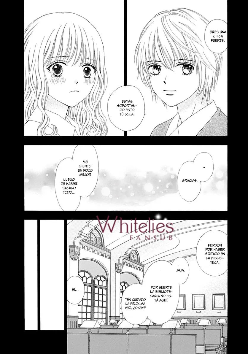 Marmalade Boy Little (2013) - Capítulo 46 - Página 17 - LectorTMOo