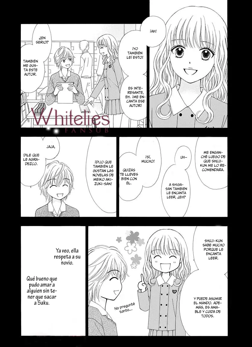 Marmalade Boy Little (2013) - Capítulo 46 - Página 18 - LectorTMOo