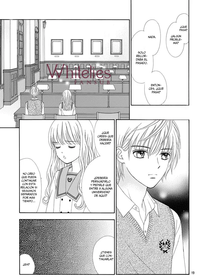Marmalade Boy Little (2013) - Capítulo 46 - Página 21 - LectorTMOo