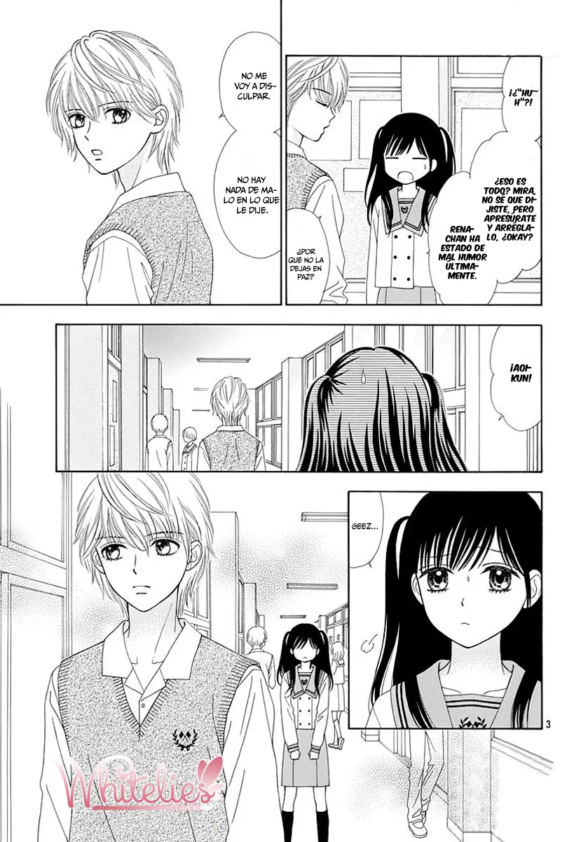 Marmalade Boy Little (2013) - Capítulo 47 - Página 5 - LectorTMOo