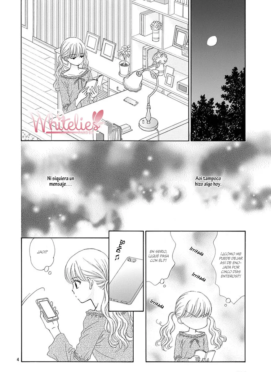 Marmalade Boy Little (2013) - Capítulo 47 - Página 6 - LectorTMOo