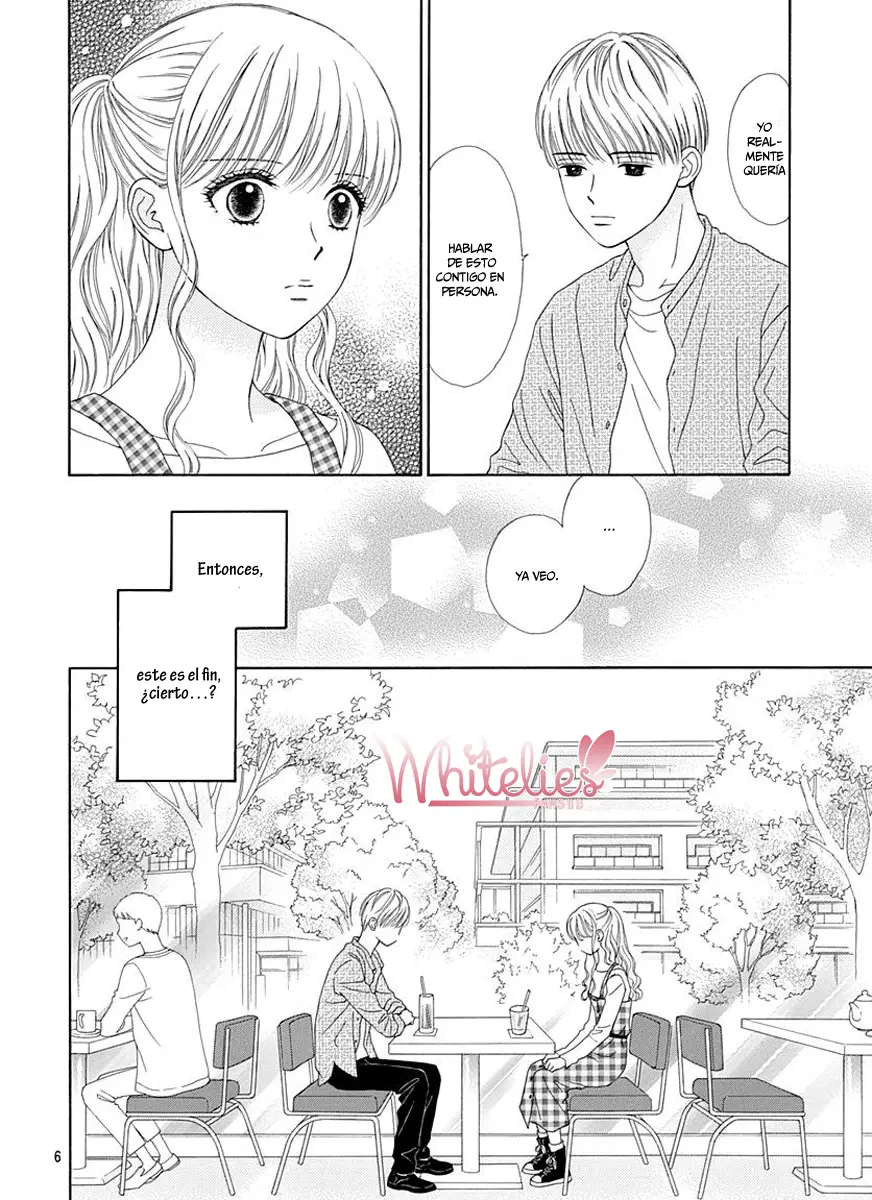 Marmalade Boy Little (2013) - Capítulo 47 - Página 8 - LectorTMOo