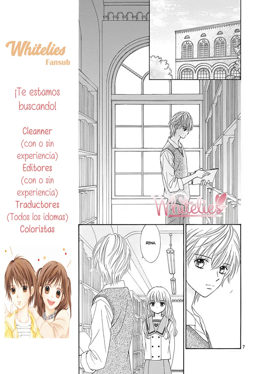 Marmalade Boy Little (2013) - Capítulo 47 - Página 9 - LectorTMOo