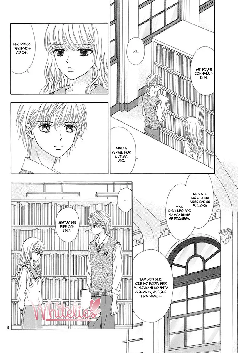 Marmalade Boy Little (2013) - Capítulo 47 - Página 10 - LectorTMOo