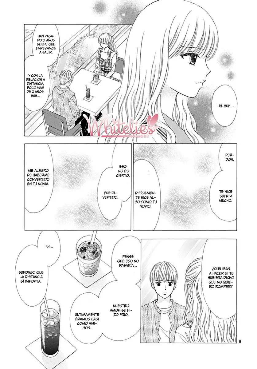 Marmalade Boy Little (2013) - Capítulo 47 - Página 11 - LectorTMOo