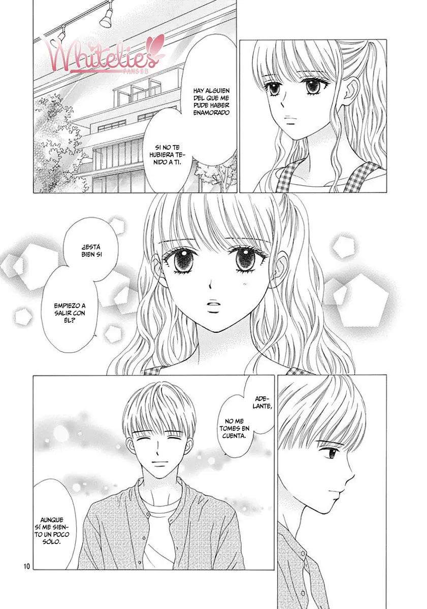 Marmalade Boy Little (2013) - Capítulo 47 - Página 12 - LectorTMOo