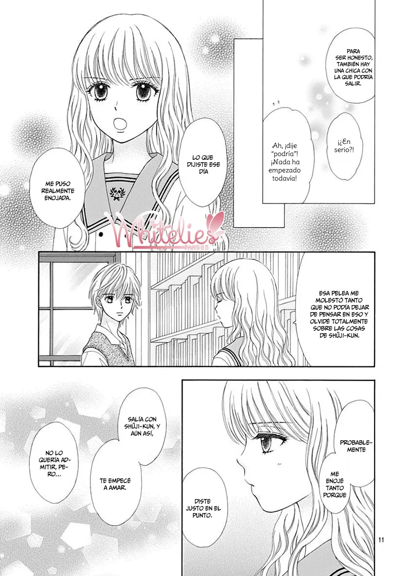 Marmalade Boy Little (2013) - Capítulo 47 - Página 13 - LectorTMOo