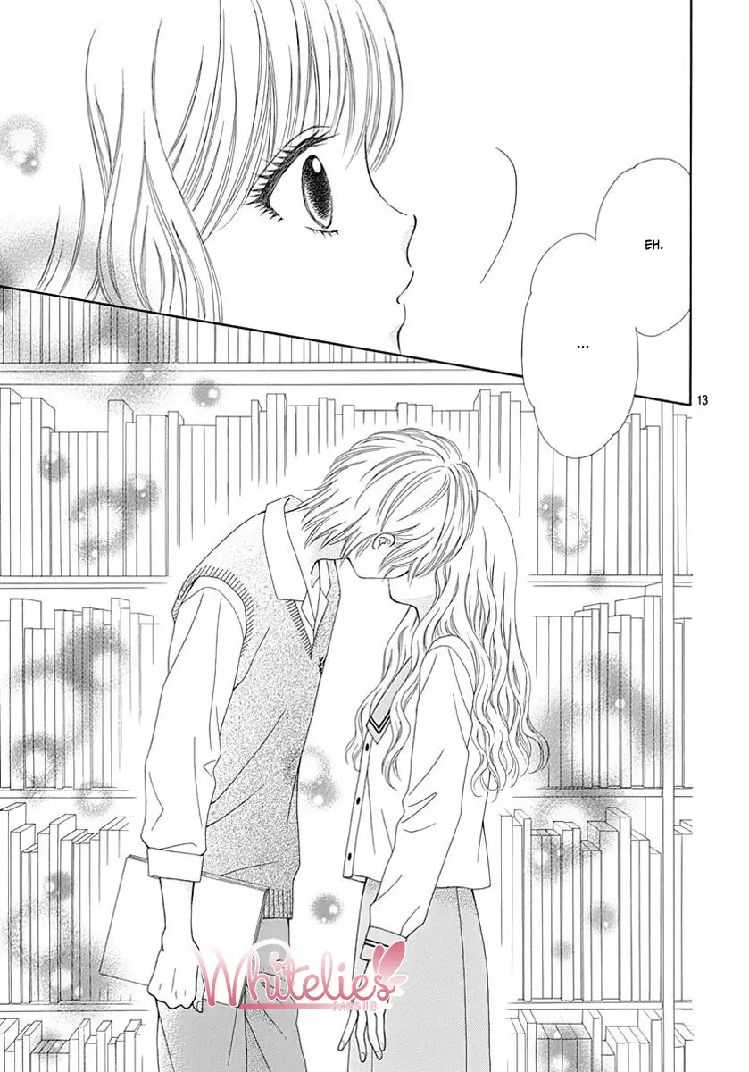 Marmalade Boy Little (2013) - Capítulo 47 - Página 15 - LectorTMOo