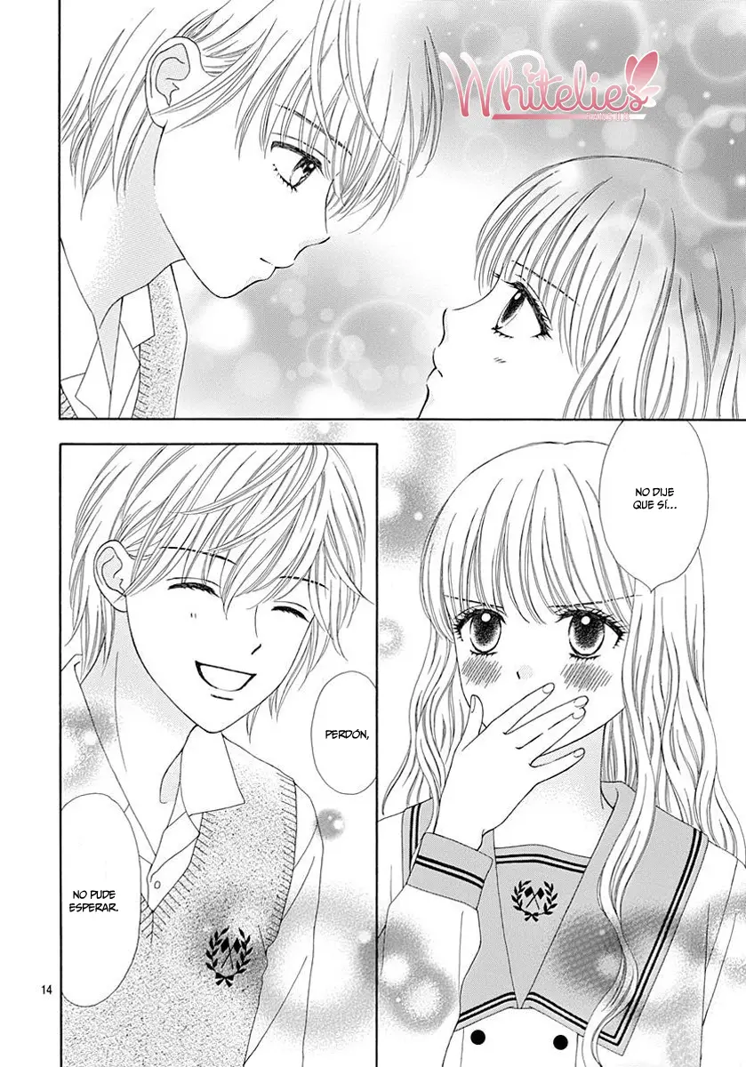 Marmalade Boy Little (2013) - Capítulo 47 - Página 16 - LectorTMOo