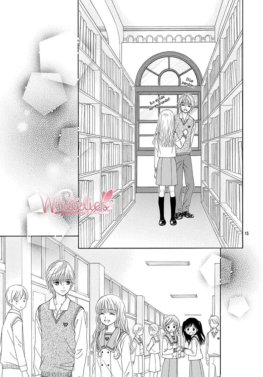 Marmalade Boy Little (2013) - Capítulo 47 - Página 17 - LectorTMOo