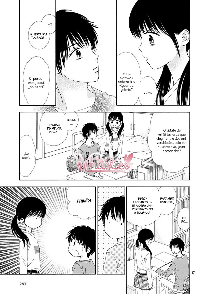 Marmalade Boy Little (2013) - Capítulo 47 - Página 19 - LectorTMOo