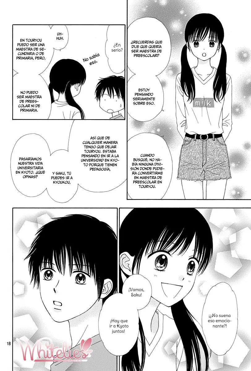 Marmalade Boy Little (2013) - Capítulo 47 - Página 20 - LectorTMOo