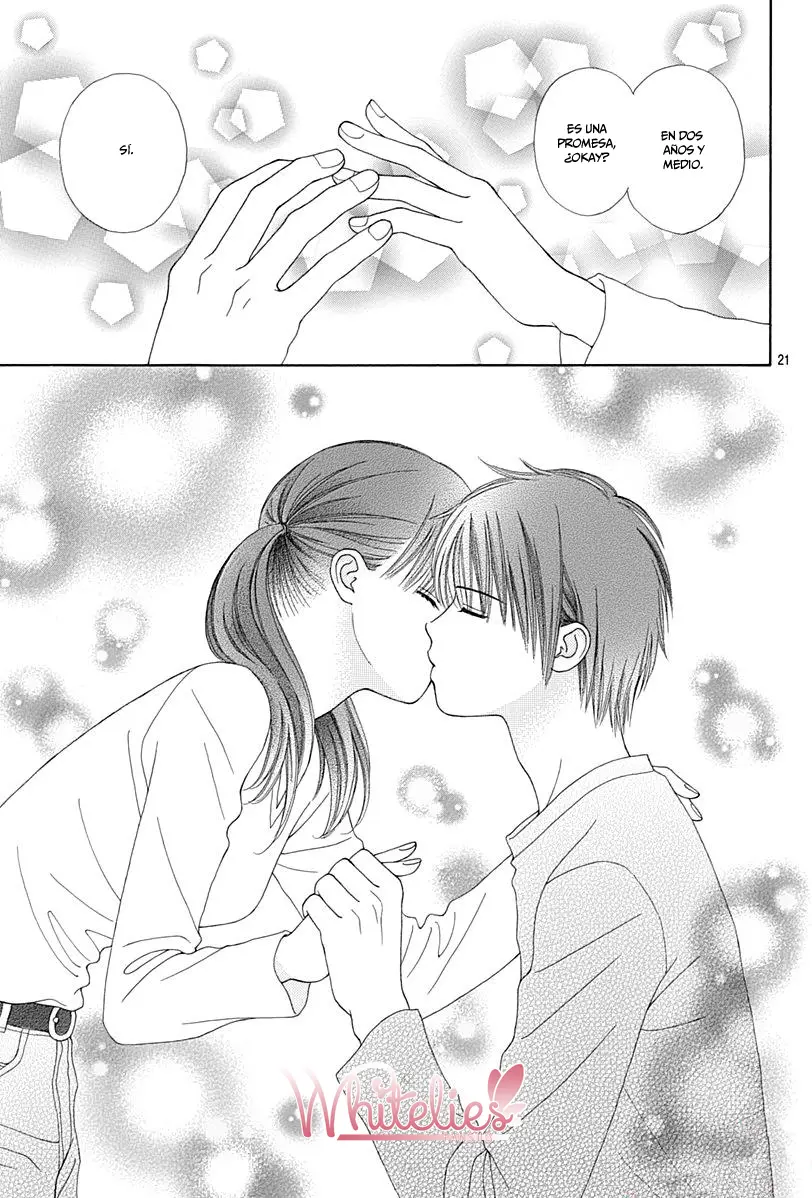 Marmalade Boy Little (2013) - Capítulo 47 - Página 23 - LectorTMOo