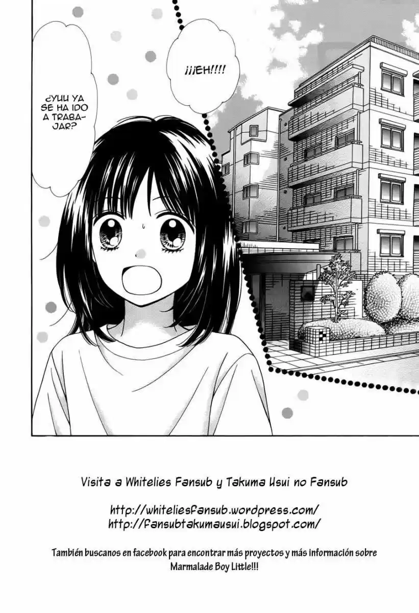Marmalade Boy Little (2013) - Capítulo 5 - Página 6 - LectorTMOo