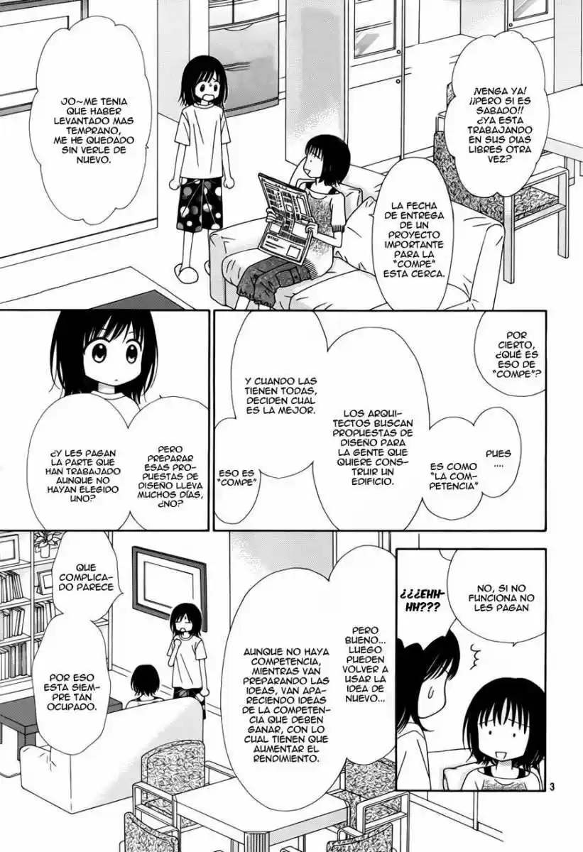 Marmalade Boy Little (2013) - Capítulo 5 - Página 7 - LectorTMOo
