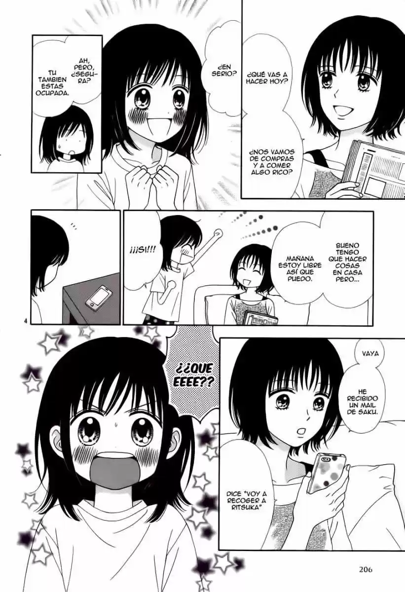 Marmalade Boy Little (2013) - Capítulo 5 - Página 8 - LectorTMOo