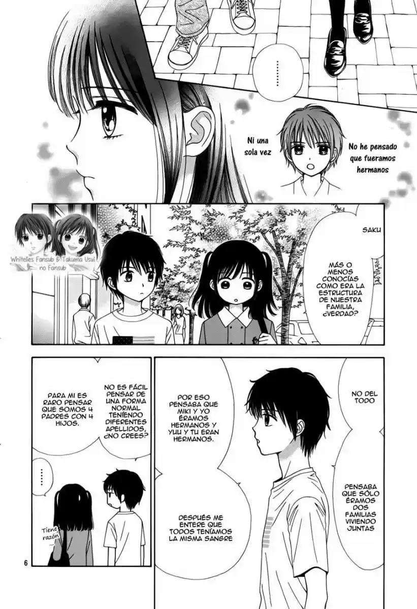 Marmalade Boy Little (2013) - Capítulo 5 - Página 10 - LectorTMOo