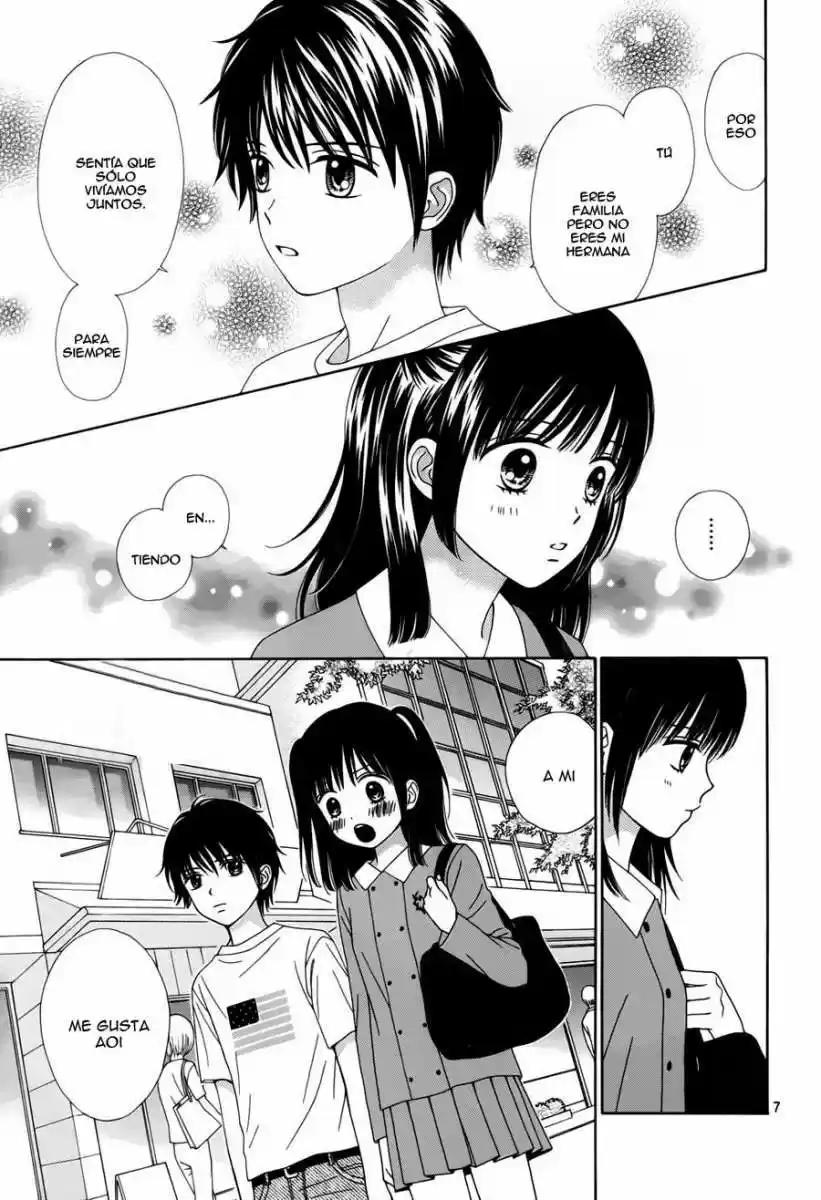 Marmalade Boy Little (2013) - Capítulo 5 - Página 11 - LectorTMOo