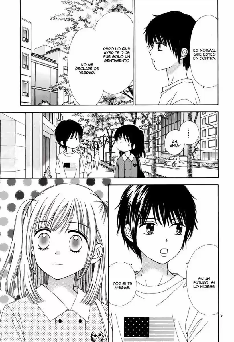 Marmalade Boy Little (2013) - Capítulo 5 - Página 13 - LectorTMOo