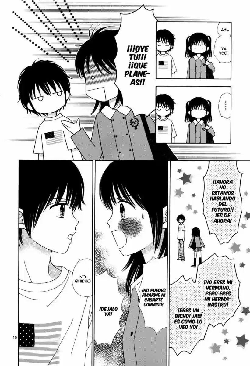 Marmalade Boy Little (2013) - Capítulo 5 - Página 14 - LectorTMOo