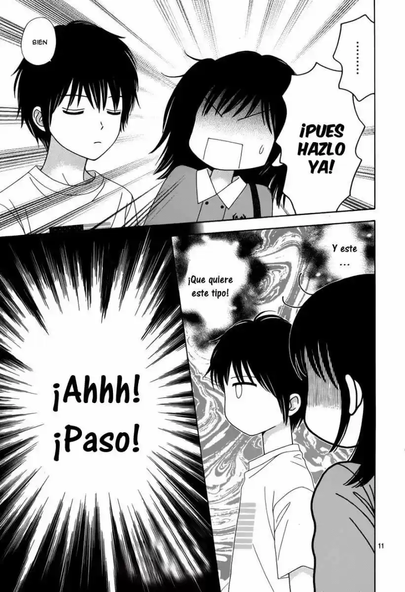 Marmalade Boy Little (2013) - Capítulo 5 - Página 15 - LectorTMOo